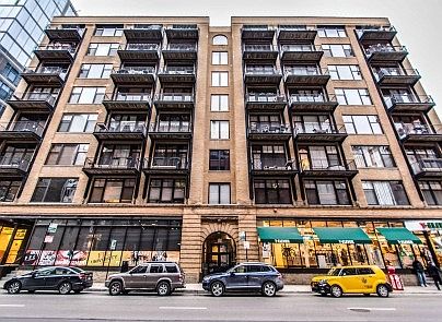 1st image of 625 W Jackson Blvd APT 207
