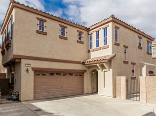 682 Baffin Island Rd, Henderson, NV 89011