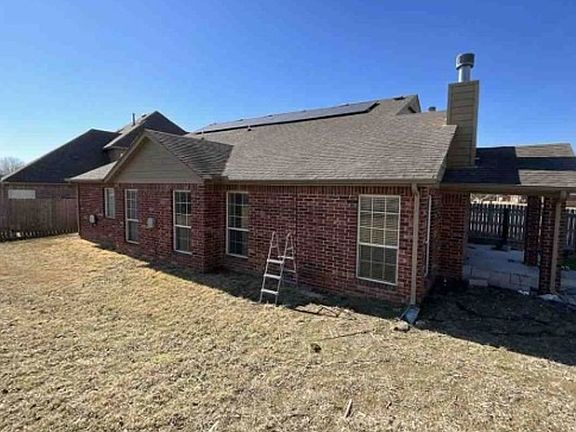 Property Rear View