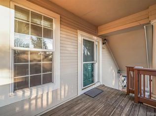 4070 S Carson St UNIT 204, Aurora, CO 80014