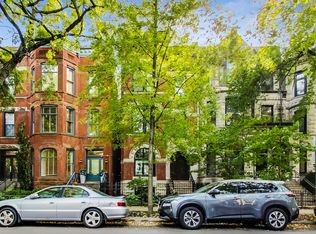 639 W Fullerton Pkwy UNIT 1, Chicago, IL 60614