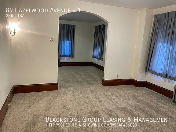 3rd image of 89 Hazelwood Ave #1