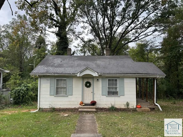 1112 Sylvan Ave, Martinsville, VA 24112