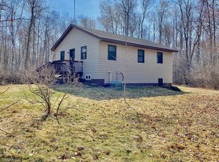 1351 160th Ave, Ogilvie, MN 56358