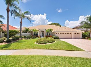 612 Deerhurst Dr, Melbourne, FL 32940