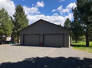 30 Willow Way, Cascade, ID 83611