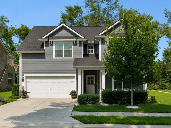 276 Griffin Ln, Gallatin, TN 37066