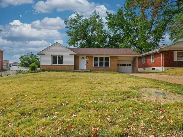 9343 Duenke Dr, Saint Louis, MO 63137