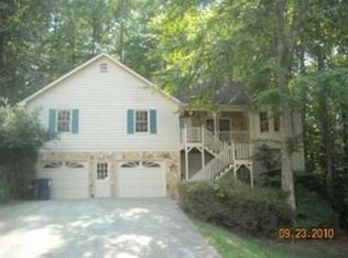 2912 Buckskin Trl SW, Marietta, GA 30064