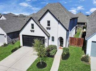 4135 Kinsey St, Iowa Colony, TX 77583
