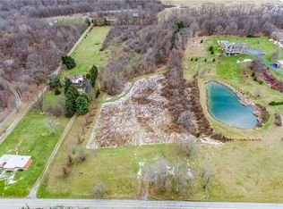 168 McCalmont Rd, Renfrew, PA 16053