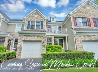 52 Chatsworth Rd, Manalapan, NJ 07726