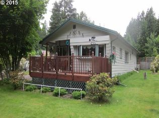 112 Portal St, Packwood, WA 98361