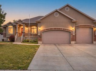 4349 W 625 S, West Pt, UT 84015