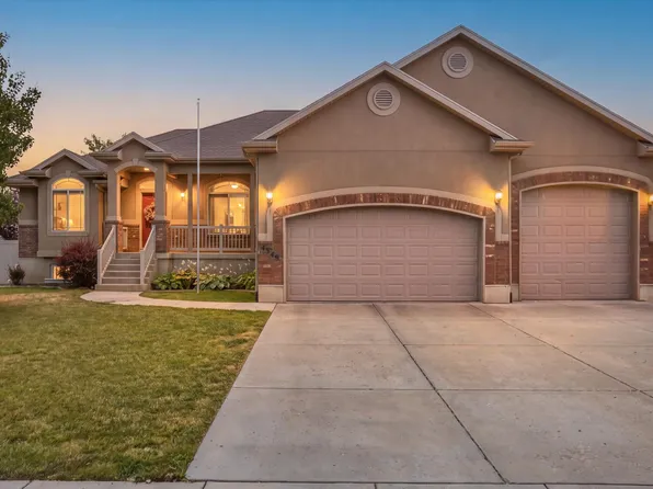 4349 W 625 S, West Pt, UT 84015