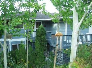 2618 Gold Rush Ave, Helena, MT 59601