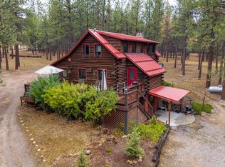 328 S Kootenai Creek Rd, Stevensville, MT 59870
