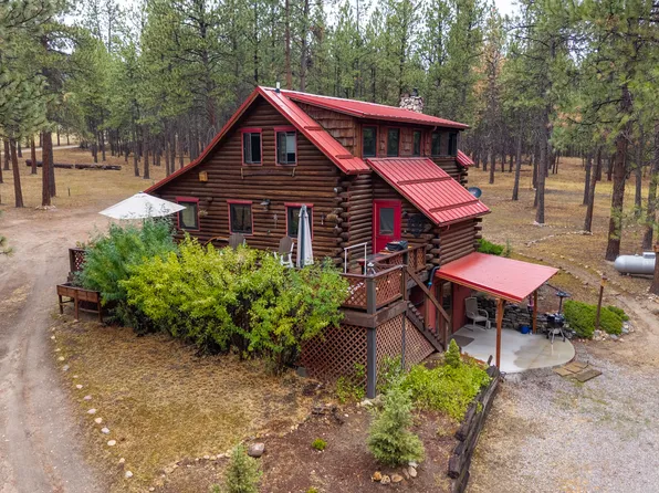 328 S Kootenai Creek Rd, Stevensville, MT 59870