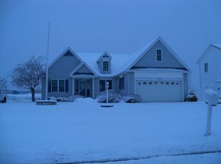 57 Geraldine Pkwy, Rochester, NY 14624