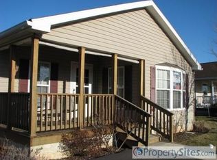 116 Dyer Ct, Royersford, PA 19468
