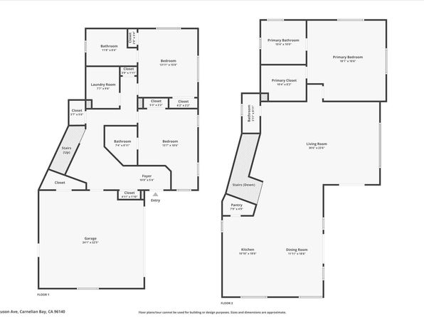 4165 Ferguson Ave, Carnelian Bay, CA 96140