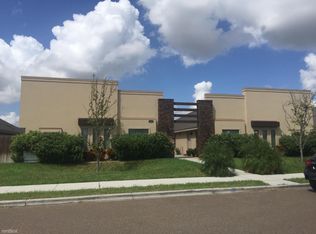 1207 Upas Dr, Edinburg, TX 78541