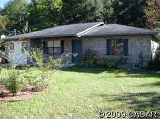 17329 NW 238th Ter, High Springs, FL 32643