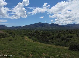 Temporal Canyon Rd #2, Patagonia, AZ 85624