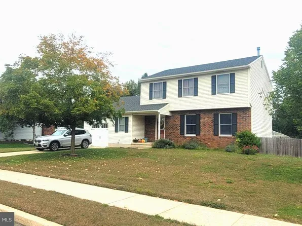 49 Dogwood Ave, Glassboro, NJ 08028
