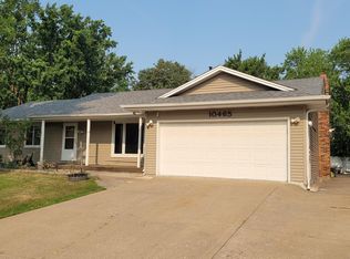10465 Partridge St NW, Coon Rapids, MN 55433