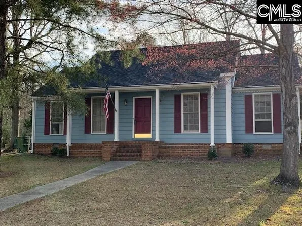 244 Devonport Dr, Irmo, SC 29063