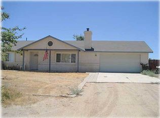 10675 Mesa St, Oak Hills, CA 92344