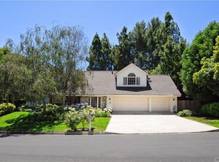 28 Club View Ln, Rolling Hills, CA 90274