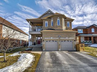 1570 Scollard Cres, Peterborough, ON K9H0A8