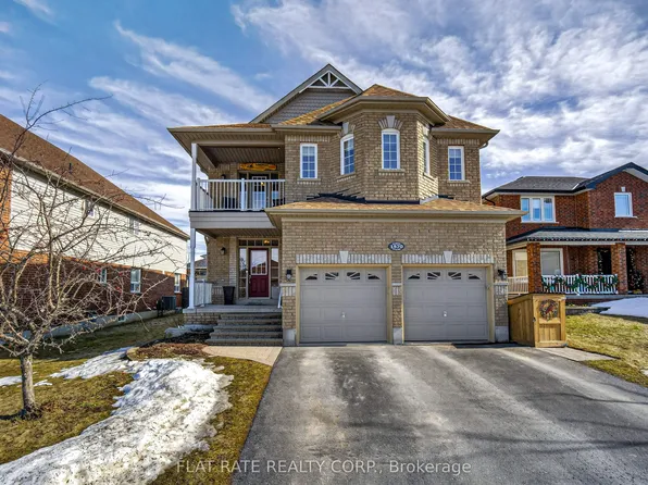 1570 Scollard Cres, Peterborough, ON K9H 0A8