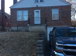 8312 Monroe Ave, Saint Louis, MO 63114