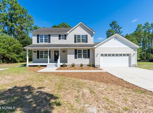 1600 Raeford Rd, Southport, NC 28461