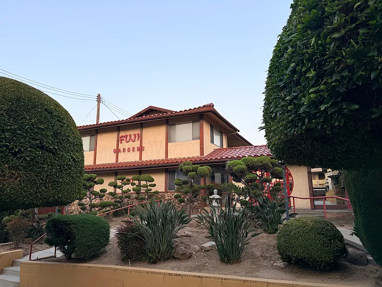 540 Evergreen St — Photo 1