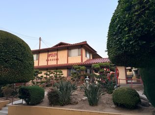 540 Evergreen St, Inglewood, CA 90302