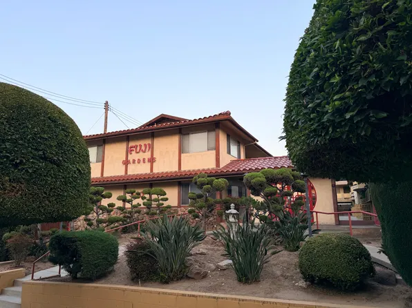 540 Evergreen St, Inglewood, CA 90302