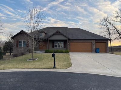 114 Hickory Hills Court, Branson, MO, 65616