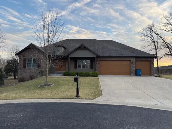 114 Hickory Hills Court, Branson, MO 65616