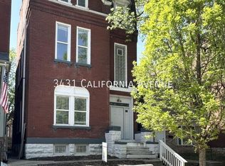 3431 California Ave, Saint Louis, MO 63118
