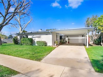17823 Hatton St, Reseda, CA, 91335