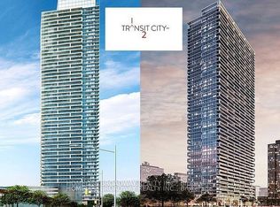 5 Buttermill Ave #2010, Vaughan, ON L4K 4Z4