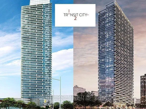 5 Buttermill Ave, Vaughan, ON