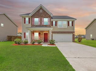 175 Charlesfort Way, Moncks Corner, SC 29461