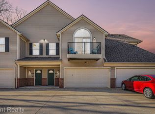 7812 Marie Dr, Shelby Township, MI 48316
