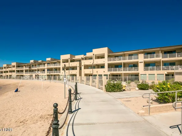 94 London Bridge Rd Unit 108, Lake Havasu City, AZ 86403