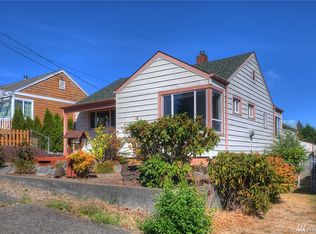1004 Ironsides Ave, Bremerton, WA 98310